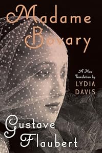 Madame Bovary