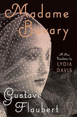 Madame Bovary