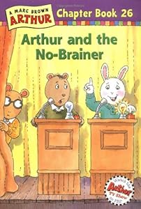 Arthur and the No-Brainer