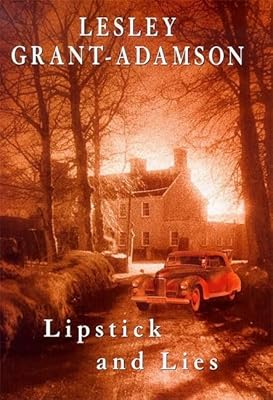 Lipstick & Lies