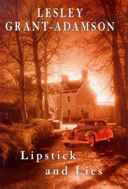 Lipstick & Lies by Grant/Ada