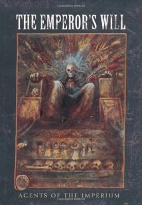 Emperor's Will