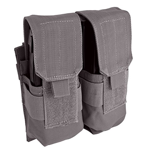 Algopix Similar Product 10 - Red Rock Outdoor Gear Double Rifle Mag