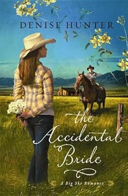The Accidental Bride