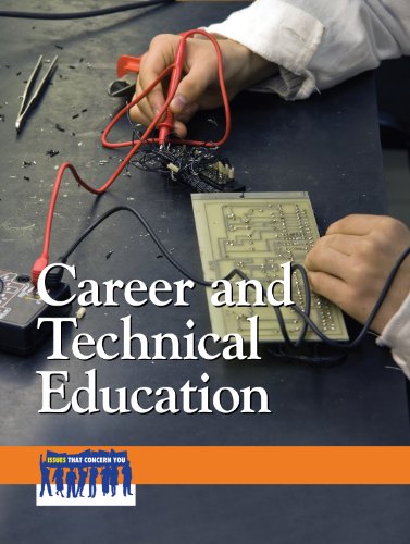Career and technical education by Cynthia A Bily