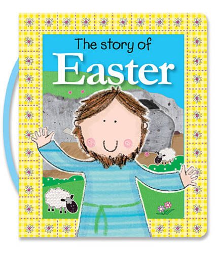 The Story of Easter by Thomas Nelson