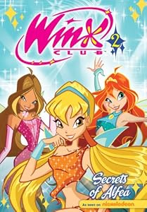 WINX Club, Vol. 2