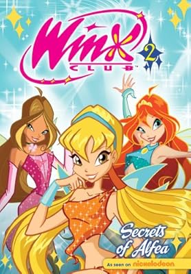 WINX Club, Vol. 2