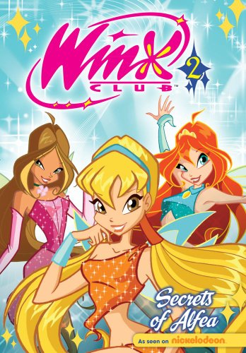 WINX Club, Vol. 2 by Media