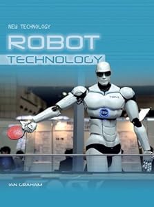Robot Technology (New Technology)