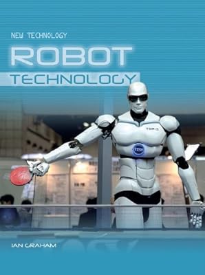 Robot Technology (New Technology)