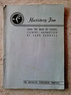 Huckleberry Finn