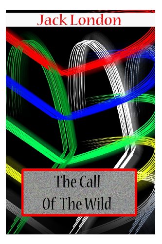 The Call by Jack London