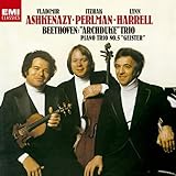 ベートーヴェン:ピアノ三重奏曲第5番&第7番