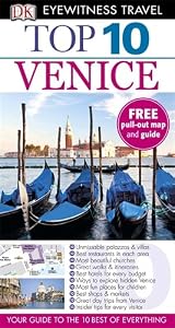 Top ten Venice