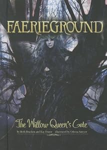 The Willow Queen's Gate