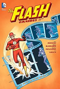 The Flash Omnibus Vol. 1