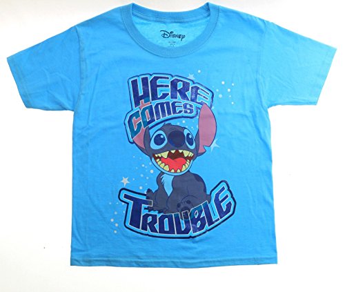 Disney Lilo & Stitch 