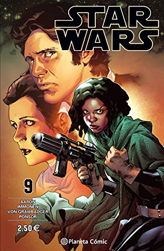 Star Wars 9