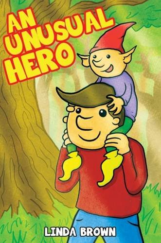 An Unusual Hero by Linda Brown