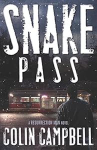 Snake Pass