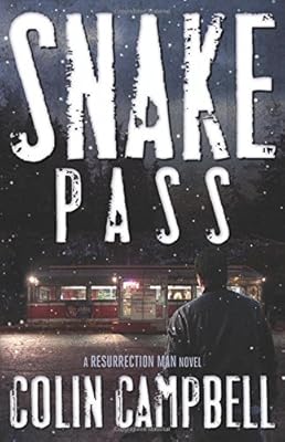 Snake Pass