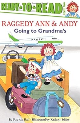 Going to Grandma's