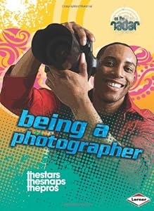 Being a Photographer