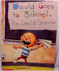 David Goes to School