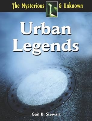 Urban Legends