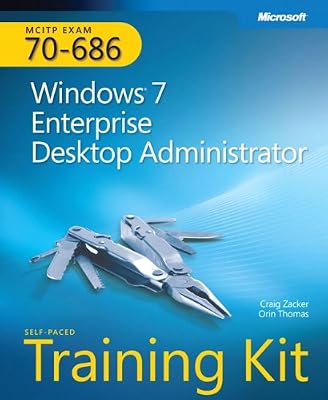 MCITP Self-Paced Training Kit