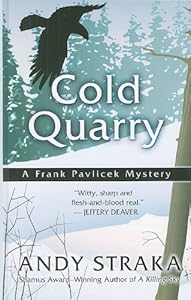 Cold Quarry