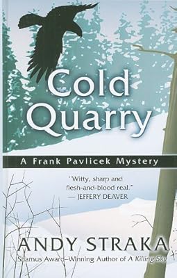 Cold Quarry
