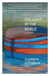 The Light Of The World