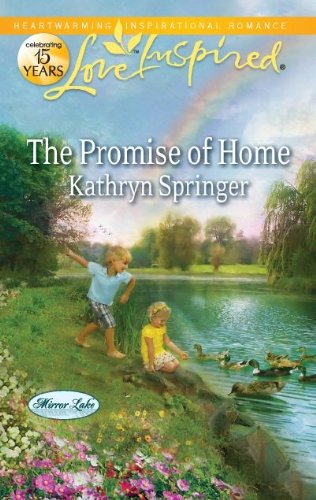 The Promise of Home by Kathryn Springer