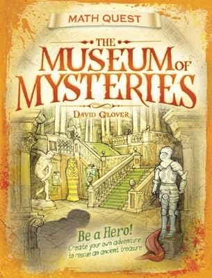 The Museum of Mysteries (Math Quest)