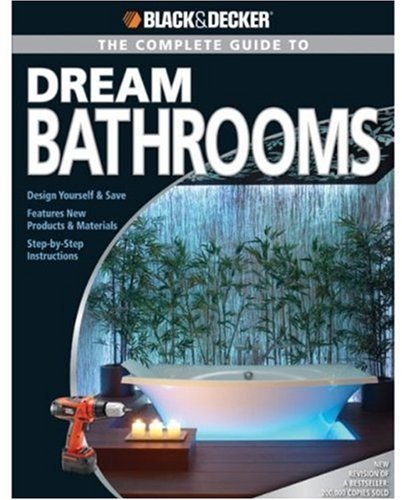 Algopix Similar Product 15 - Black  Decker The Complete Guide to