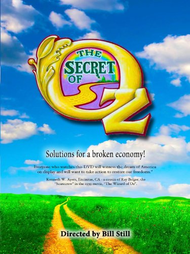 ÓZ TITKA = THE SECRET OF OZ online filmnézés ingyen