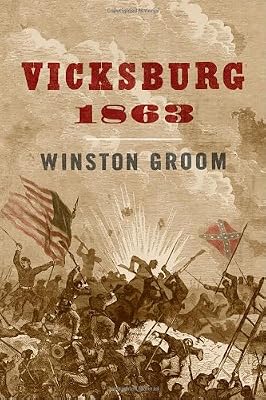Vicksburg 1863