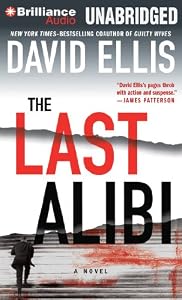 The Last Alibi