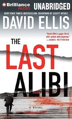 The Last Alibi