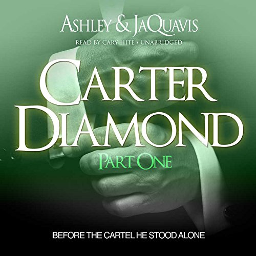 Carter Diamond by JaQuavis Coleman