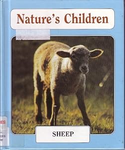 Sheep (Nature's Children) by Dan Doyle