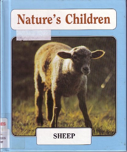 Sheep (Nature's Children) by Dan Doyle