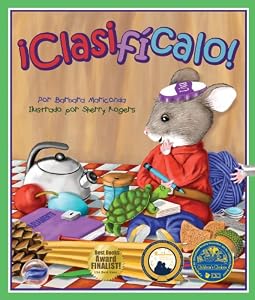&iexcl;Clasif&iacute;calo!