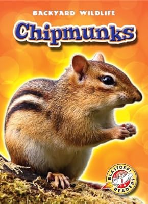 Chipmunks