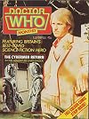 Doctor Who Monthly #66