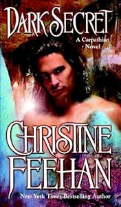 Dark Secret (Carpathian)