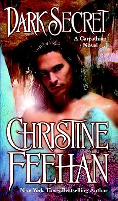 Dark Secret (Carpathian)