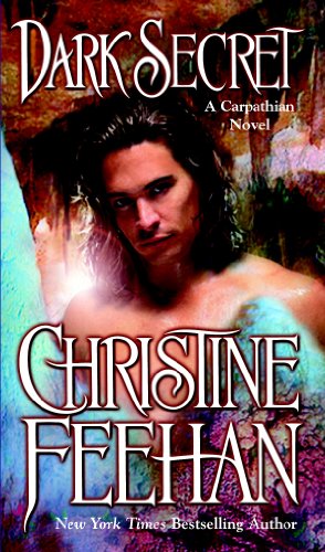 Dark Secret (Carpathian) by Christine Feehan